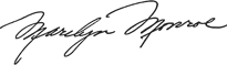 Founder signature