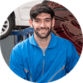 Team Member Image