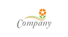 brand logo